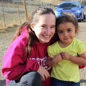 Meet your Posher, Mercedes